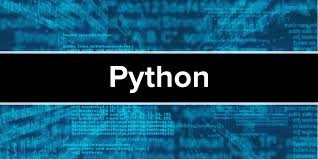 Python Programming for AI