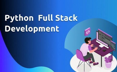 python full stack training in chandigarh Python Full stack training in Chandigarh by TheCoreSystems Python full stack development