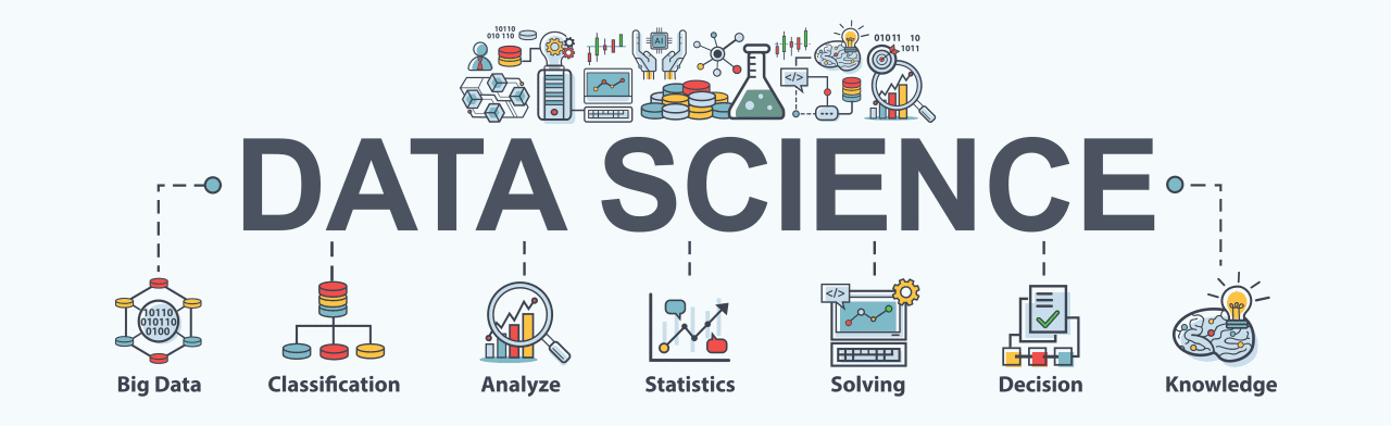 Best Data science course in Chandigarh | TheCoreSystems #1