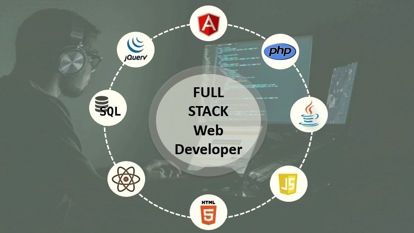 Full Stack Web Development Course in Chandigarh full stack web development course Full Stack Web Development Course in Chandigarh By The Core Systems Full Stack Web Development Course in Chandigarh 4