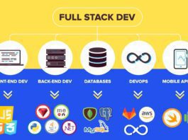 Full Stack Web Development Course in Chandigarh the core systems 1