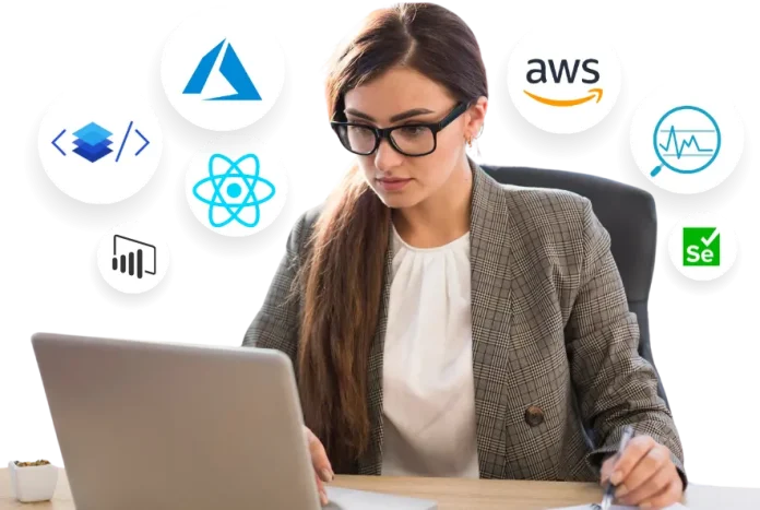 IT Training Institute in Chandigarh