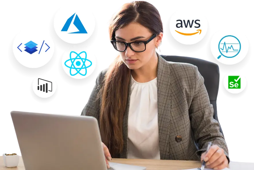 IT Training Institute in Chandigarh