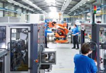 Industrial Training for Electrical Engineering Students by TheCoreSystems