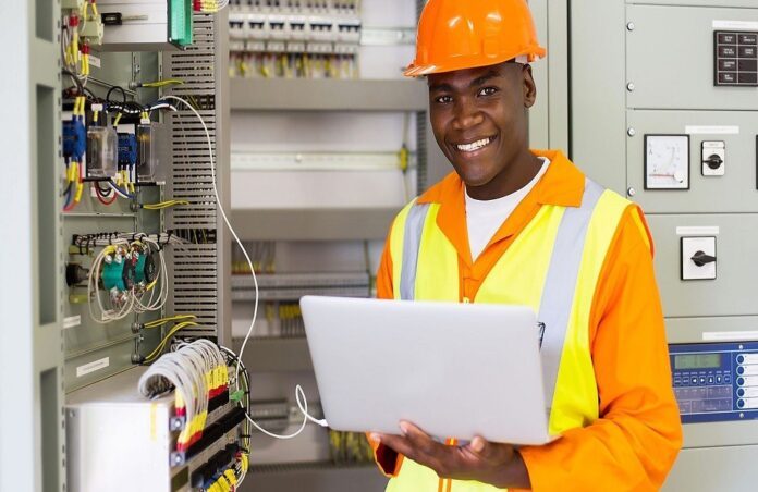 Industrial Training for Electrical Engineering Students