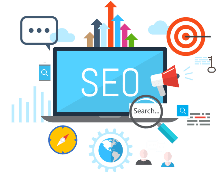 Seo course in chandigarh TheCoreSystems