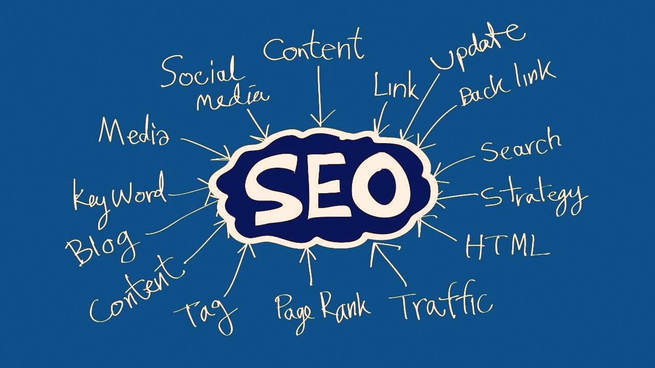 SEO Course in Chandigarh | best Seo Training in Chandigarh | TheCoreSystems