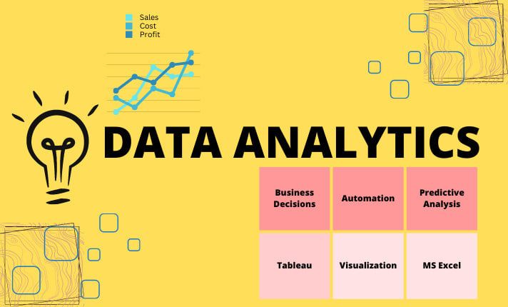 data analytics course in chandigarh