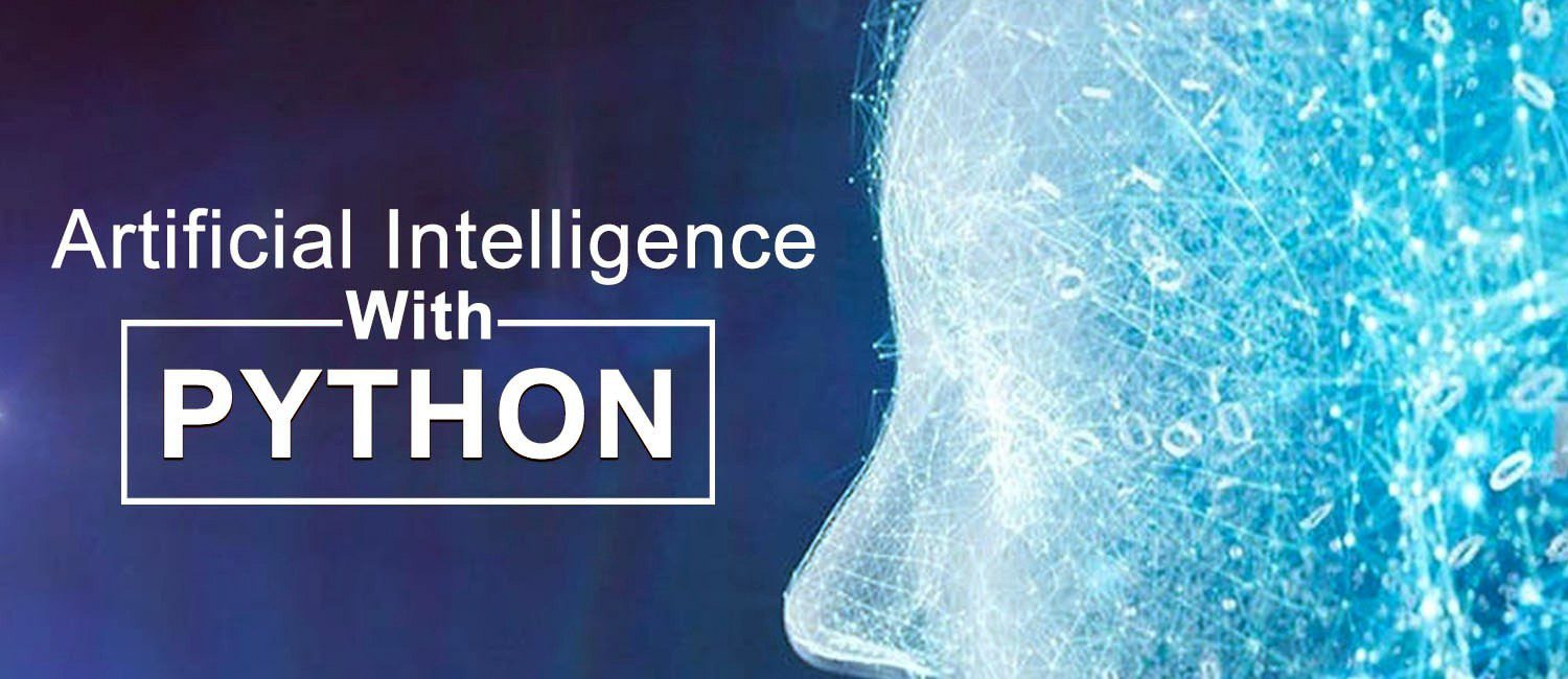 python artificial intelligence courses 