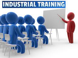 Six Months Industrial Training in Punjab