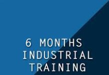 6 Months Industrial Training in Punjab The Core Systems