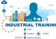 6 Months Industrial Training by The Core Systems.