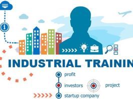 6 Months Industrial Training by The Core Systems.