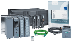 PLC & SCADA Solutions by the core systems PLC & SCADA Solutions by the core systems