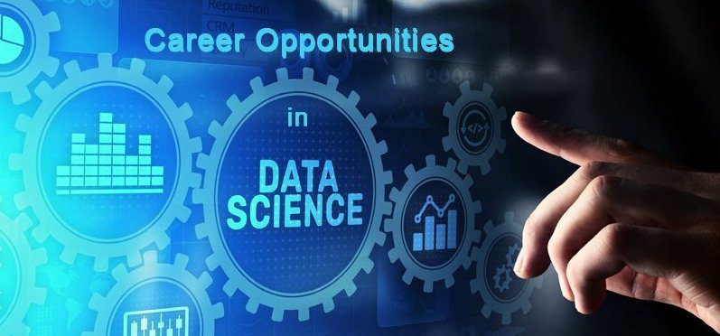 Future scope of data science in India—freshers starting their careers in AI and analytics