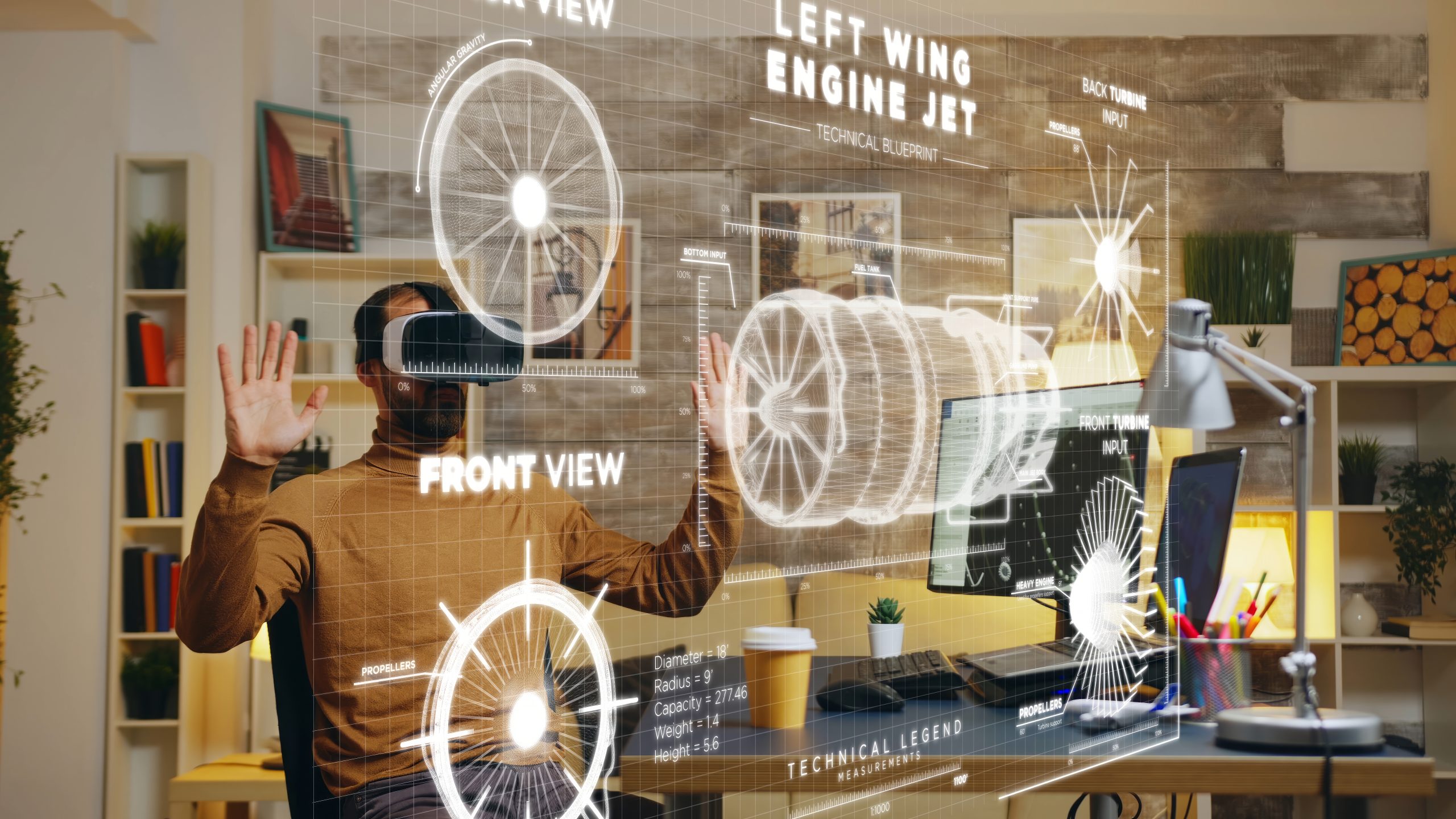 Best IOT course in India by The Core Systems
