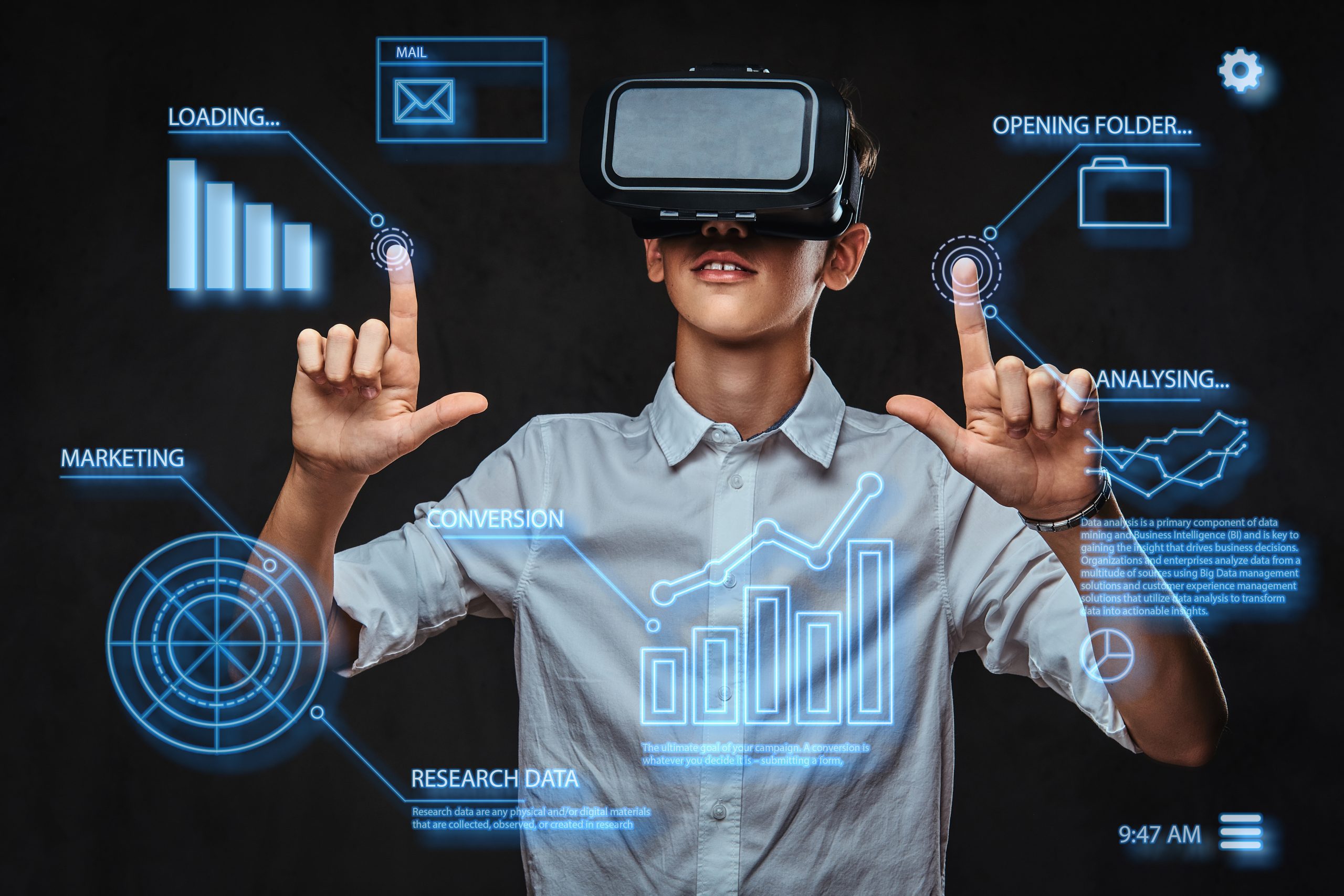 Discover the Future with IoT Training in India