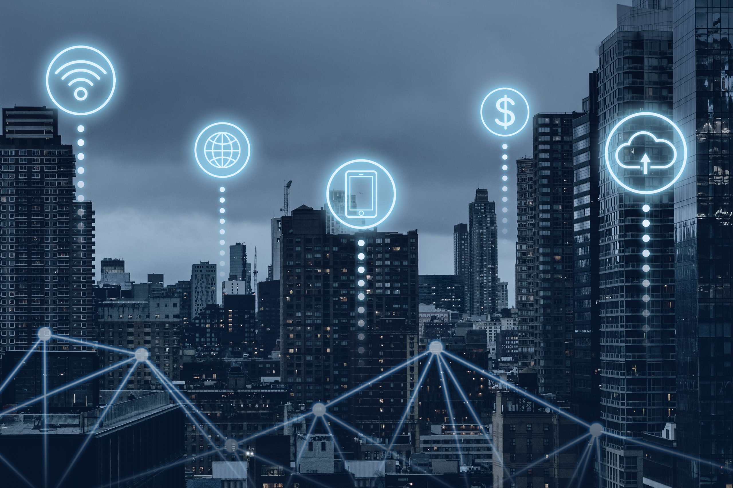 Future-ready careers with IoT Training in India – Learn IoT today.