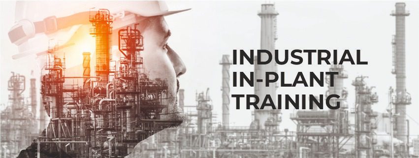 6 Months InPlant Training For Mechanical Engineering The Core Systems