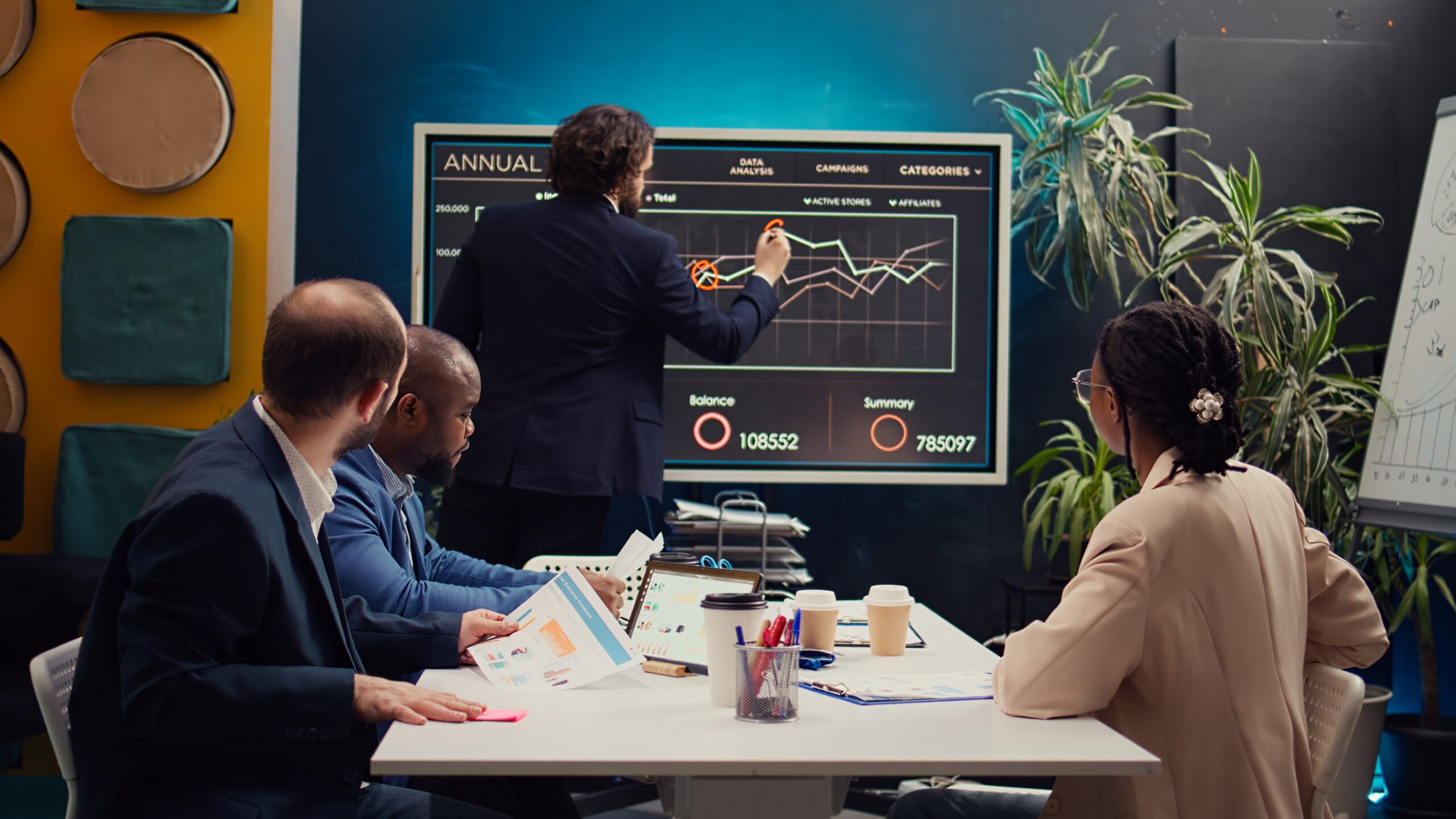 Hands-on business analyst training with live projects in Chandigarh