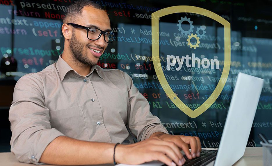 Python training in Chandigarh with hands-on projects