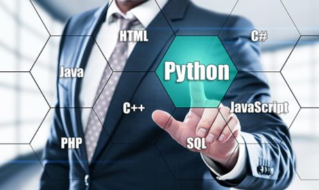 TheCoreSystems Chandigarh Python training center