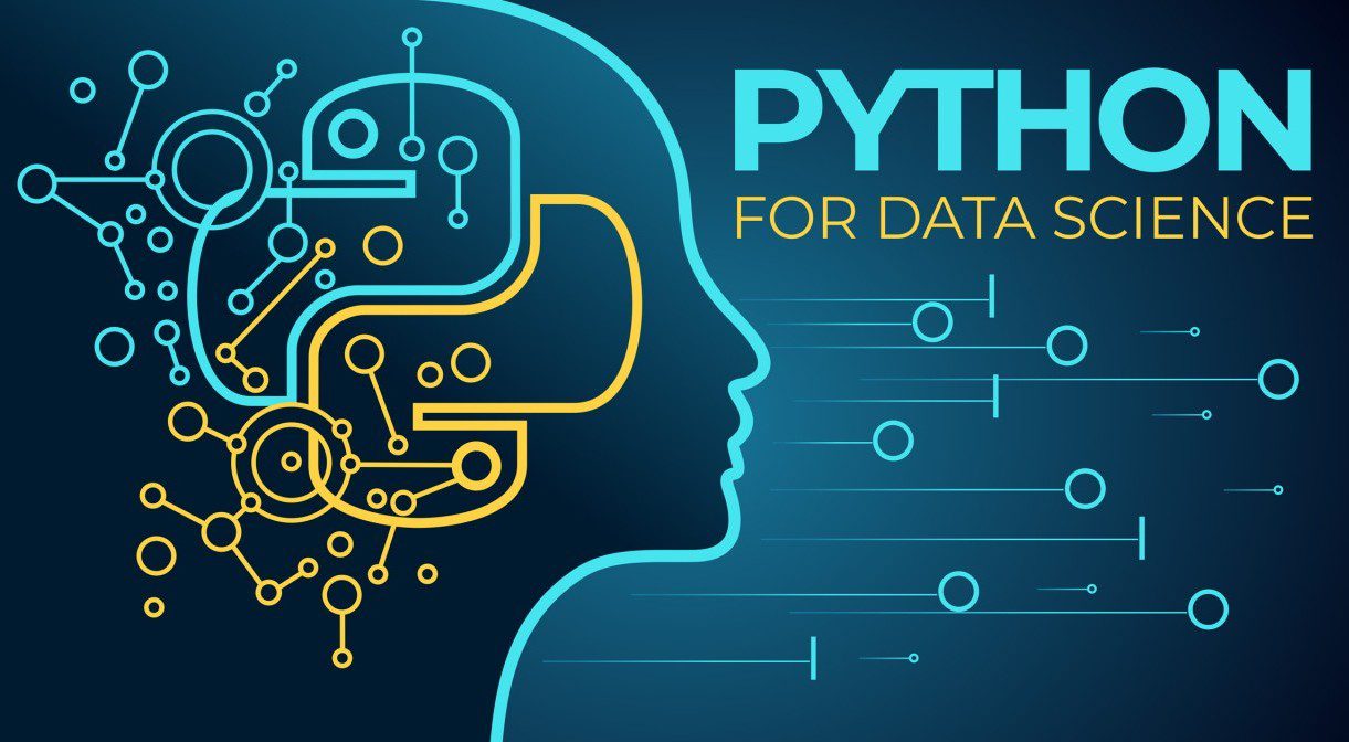 Python course near me with AI and Data Science