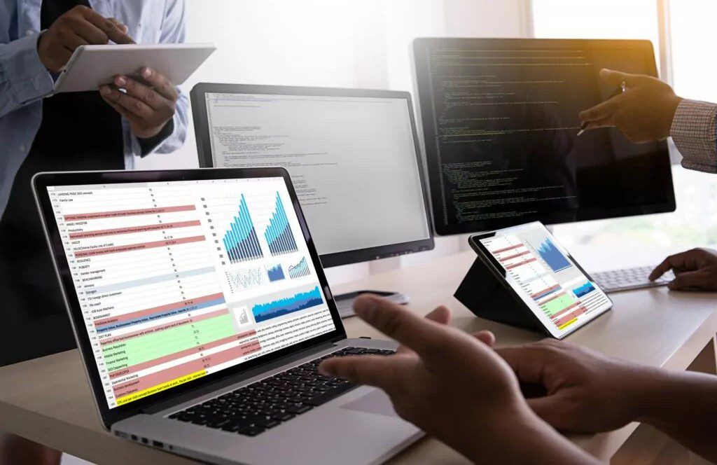 Tools covered in the Data Analyst Course in Ambala include Python, Power BI, Tableau, and Excel.