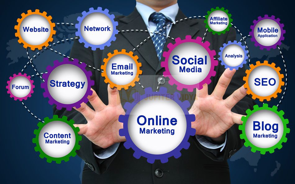 Digital Marketing Training Chandigarh