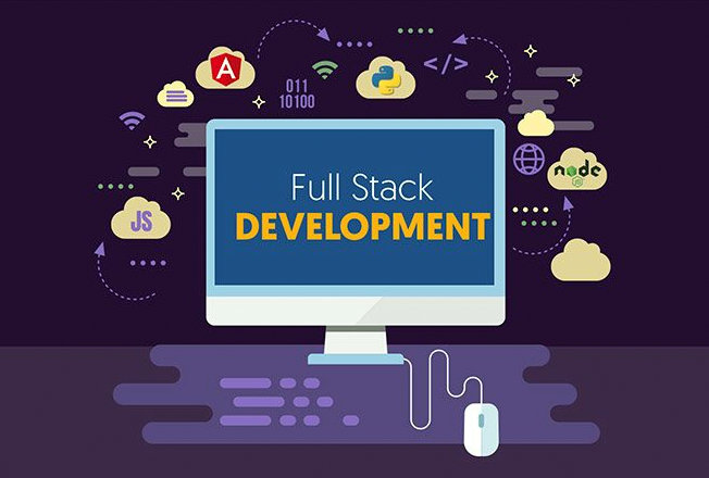 full stack development