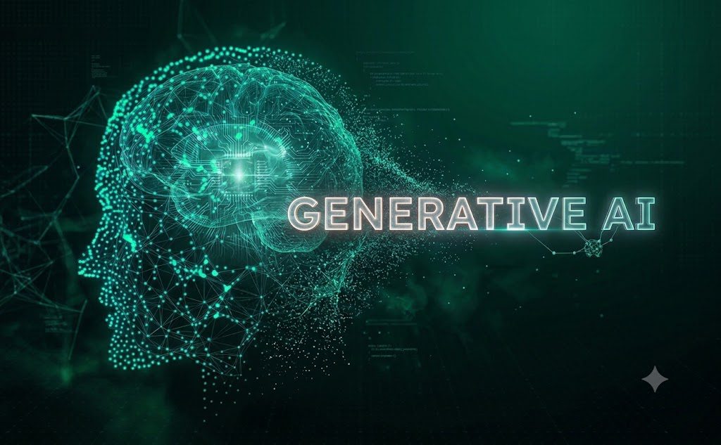 Best Generative AI Course in Chandigarh TheCoreSystems #1 AI Course