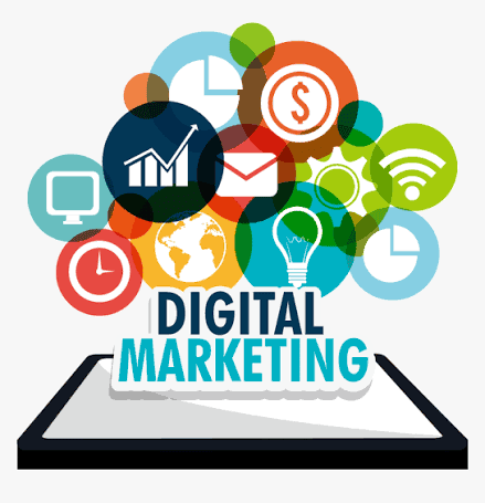Intro to Digital marketing