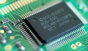 embedded systems processor