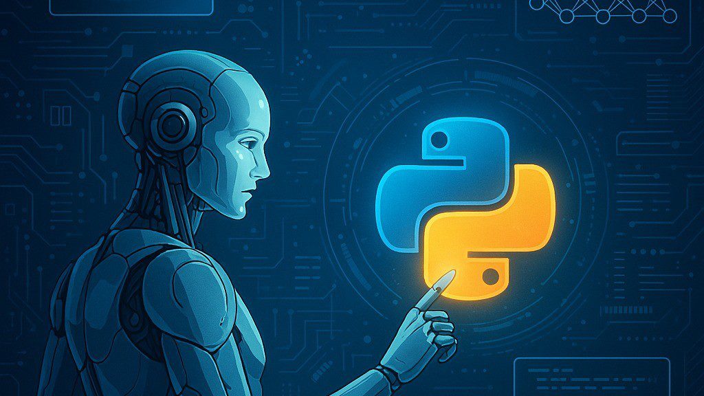 Python with AI