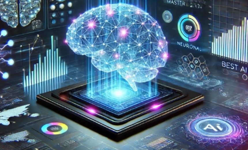 The Explosive Rise of Artificial Intelligence in the Tri-City Region