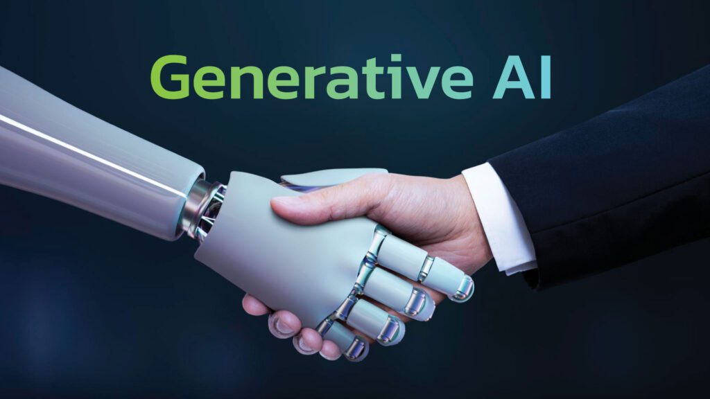 Best Generative AI Course in Amritsar
