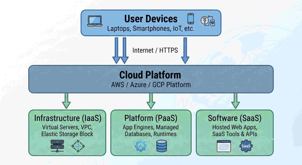Cloud Computing and Why is it Essential Today