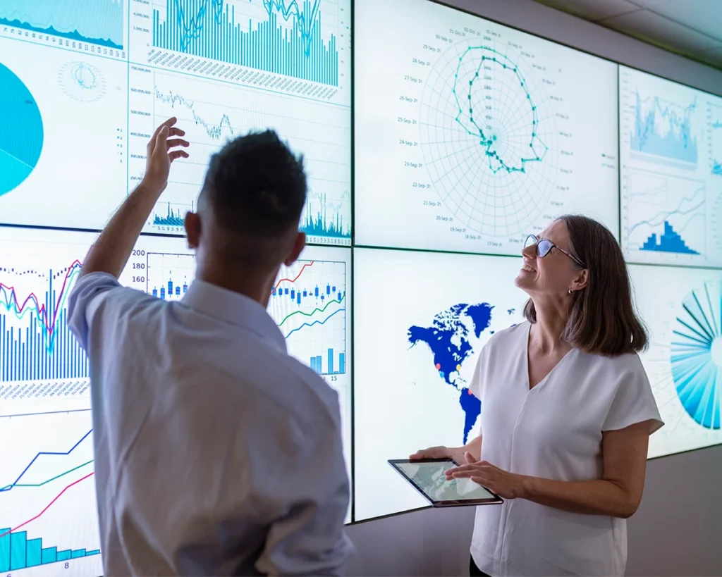 Data Science vs Data Analyst