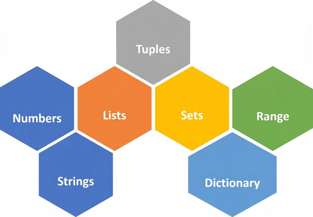Overview of the Python Course