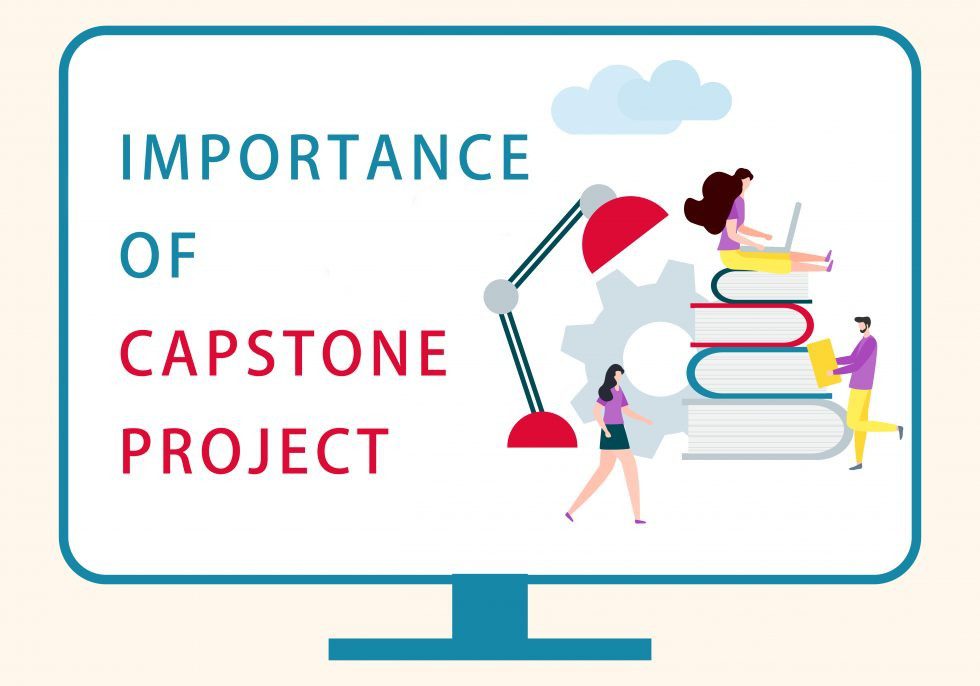 Best Capstone Project Company in Chandigarh