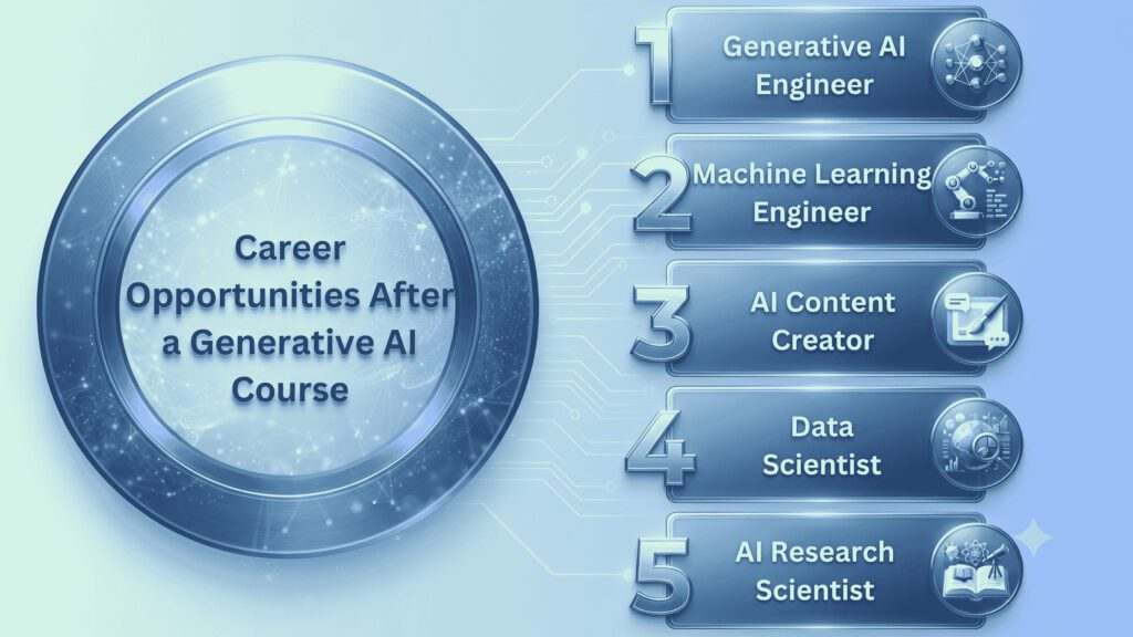 Career Opportunities
