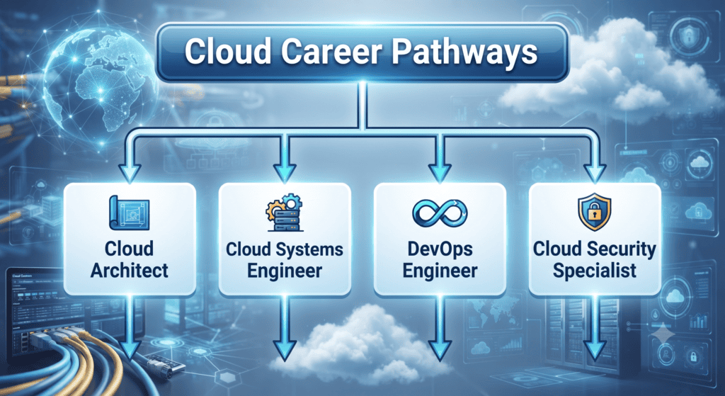 High-Demand Career Paths