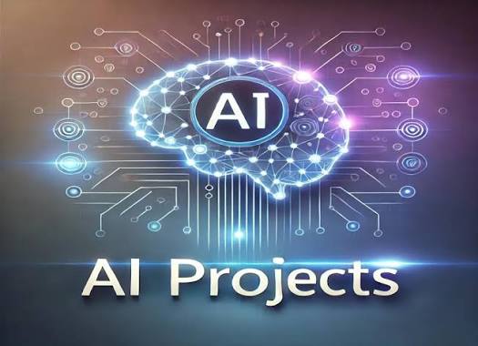 Artificial Intelligence Capstone Project 
