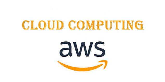 Cloud Computing & AWS Infrastructure