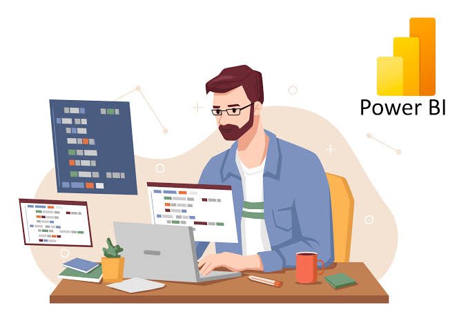 Best Data Analyst Course in Panchkula, Power BI