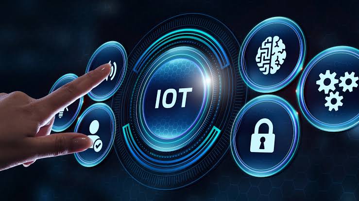 IoT Product Development Company in Chandigarh