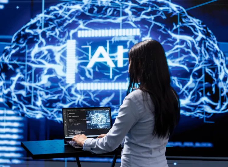 What Makes an AI Training Program Truly Exceptional