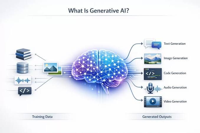 Best Generative AI Course in Patiala