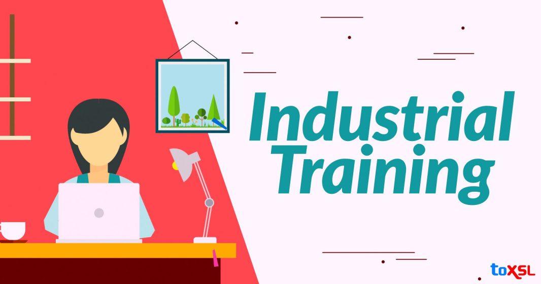 Industrial Training in chandigarh